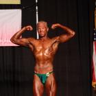 Keven  Cantrell - NPC Northern Classic 2012 - #1